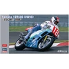 Hasegawa Yamaha YZR500 OW98 TECH 21 1988 1/12 plastikinis surenkamas modelis