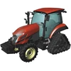 Hasegawa Yanmar traktorius YT5113 Delta Crawler 1/35 plastikinis modelis 66104