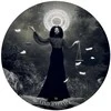 Hay House Dark Moon Oracle orakulo kortos – Tamsiojo Mėnulio intuicijai