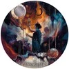 Hay House Dark Moon Oracle orakulo kortos – Tamsiojo Mėnulio intuicijai