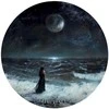 Hay House Dark Moon Oracle orakulo kortos – Tamsiojo Mėnulio intuicijai