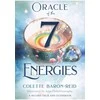 Hay House Oracle of the 7 Energies Kortos