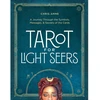 Taro knyga - Hay House Tarot for Light Seers knyga