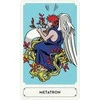 US Games Systems Heavenly Angel Oracle Kortos