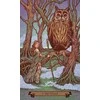 Hedgewitch taro kortos raganoms – Llewellyn, 78 kortų su vadovu