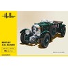 Heller Bentley 4.5L Blower 1/24 plastikinis automobilio rinkinys