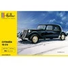 Heller Citroën 15 CV 1/24 plastikinis surenkamas automobilio rinkinys