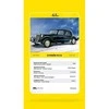 Heller Citroën 15 CV 1/24 plastikinis surenkamas automobilio rinkinys
