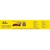 Heller Citroën B14 Normande 1:24 plastikinis surenkamas modelis 80729