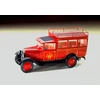 Heller Citroen C4 Splendid Hotel automobilio modelis 1/24 80713