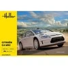 Heller Citroën C4 WRC 1:24 plastikinis surenkamas modelio rinkinys (80756)