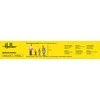 Heller „Grocer Family“ plastikinis surenkamas rinkinys 1/24