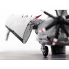 Heller Grumman E-2C Hawkeye 1/72 surenkamas plastikinis lėktuvo modelis 82300