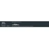 Heller La Fayette fregata 1/400 plastikinis laivo surinkimo rinkinys 81035