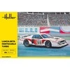 Heller Lancia Beta Montecarlo Turbo 1/24 plastikinis surinkimo rinkinys 80741