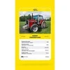 Heller Massey Ferguson 2680 traktoriaus plastikinis rinkinys 1:24