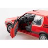 Heller Peugeot 205 GTI 1/24 surenkamas plastikinis modelis (82705)
