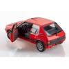 Heller Peugeot 205 GTI 1/24 surenkamas plastikinis modelis (82705)
