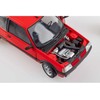 Heller Peugeot 205 GTI 1/24 surenkamas plastikinis modelis (82705)