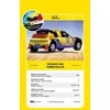 Heller Peugeot 205 Turbo Rally 1/43 surenkamas dovanų rinkinys