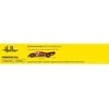 Heller Porsche 962 1/43 plastikinis modelio dovanų rinkinys