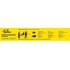 Heller Prancūzijos žandarmerijos pareigūnai 1/24 plastikinis rinkinys (82751)