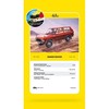 Heller Range Rover dovanų rinkinys, plastikinis modelis 1:43