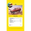 Heller Range Rover dovanų rinkinys, plastikinis modelis 1:43