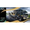Heller Renault G260 Eagletruck 1/24 plastikinis modelio rinkinys