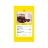 Heller Scania LB-141 1/24 plastikinis surenkamas modelis (80773)