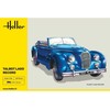 Heller Talbot Lago Record 1:24 plastikinis surinkimo rinkinys