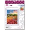 Riolis Kryželio siūlų rinkinys Hitachi Seaside Park 30x40 SR2130