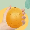 Dėlionė Hobilt 3D IQ galvosūkis „Magiškas apelsinas“ 3x3 – iššūkis protui