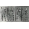 Hobilt 3R Artimųjų Rytų 2 pikapai su ZPU-2, plastikinis modelis 1:72 TK7005