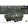 Hobilt 3R Model Stryker M1127 RV 2in1 1/72 plastikinis surinkimo rinkinys