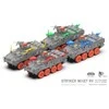 Hobilt 3R Model Stryker M1127 RV 2in1 1/72 plastikinis surinkimo rinkinys