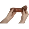 Dėlionė Hobilt Antistresinis spaudomas žaislas „Kakutis“, ilgas 15,5 cm