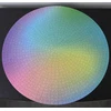 Hobilt Apvali dėlionė „Nuance: magnetinis laukas“, 1000 detalių, 65 cm
