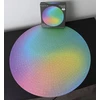 Hobilt Apvali dėlionė „Nuance: magnetinis laukas“, 1000 detalių, 65 cm