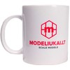 Hobilt Aznable puodelis 330 ml – stilinga dovana kavai ir arbatai