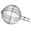 Hobilt BBQ grotelių rutulys 22 cm su rankena 23 cm