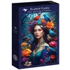 Hobilt Dėlionė Diana – gamtos dvasia, 1000 detalių, 69 x 48 cm