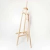 Hobilt Didelis tapybinis/ekspozicinis molbertas. Aukštis 150cm (Ekspozicinė prekė)