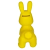 Dėlionė Hobilt Geltona zuikio taupyklė „Jumpy“ – smagi dovana vaikams, 14 cm