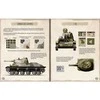 Hobilt Igor Donchik Art - Panzer Camouflage Vol. 3 (Raudona Army Divisions Camouflage Patterns in WWII), 93501