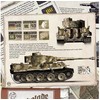 Hobilt Igor Donchik: Panzer kamufliažas Vol. 2 – Vermachto raštai WW2 (EN knyga)