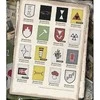Hobilt Igor Donchik: Wehrmacht padalinių emblemos, I tomas (anglų k.)