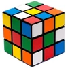 Hobilt Galvosūkis Kubikas- rubikas 5,5 cm