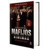 Hobilt Knyga Sausasis įstatymas. Mafijos gimimas – Nelson Johnson