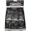 Hobilt Kompasas pakabukas su giroskopu, 3 x 3 x 3 cm